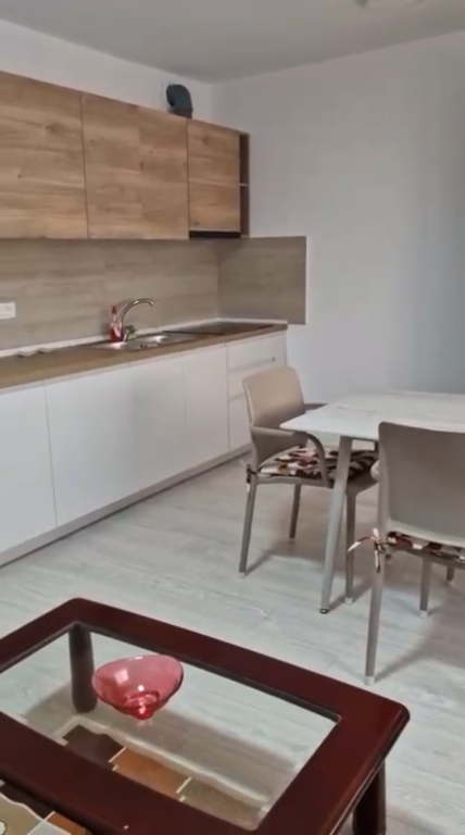 Apartament 2+1 per qera Rruga e Elbasanit !