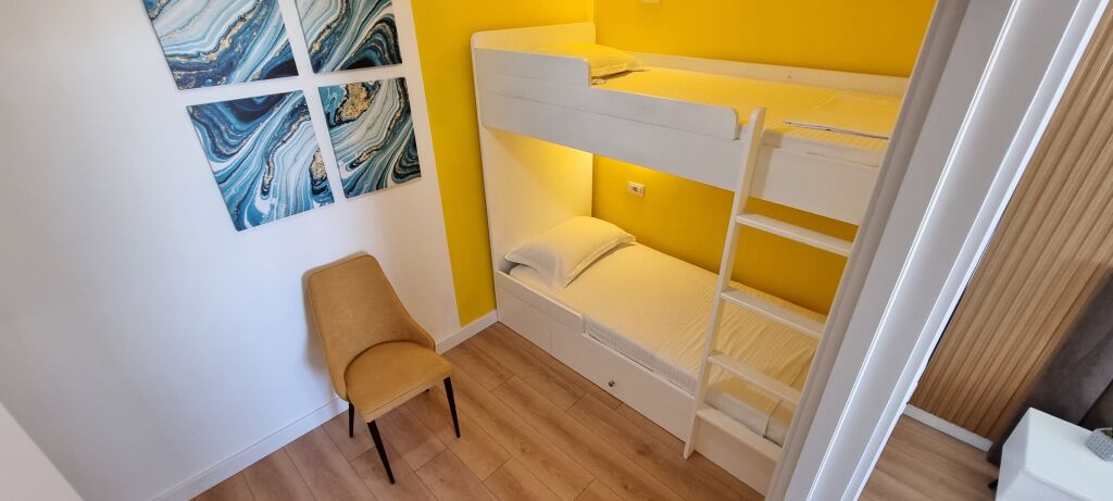 2+1 Apartment for Rent at 27 Kateshi, Vollga