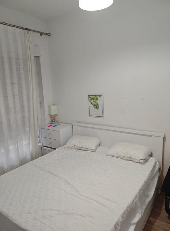 Apartment for rent at Mangalemi