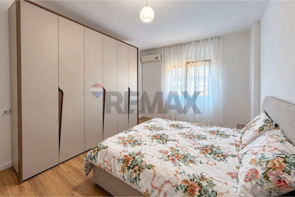 2+1 APARTMENT FOR RENT – 21 DHJETORI