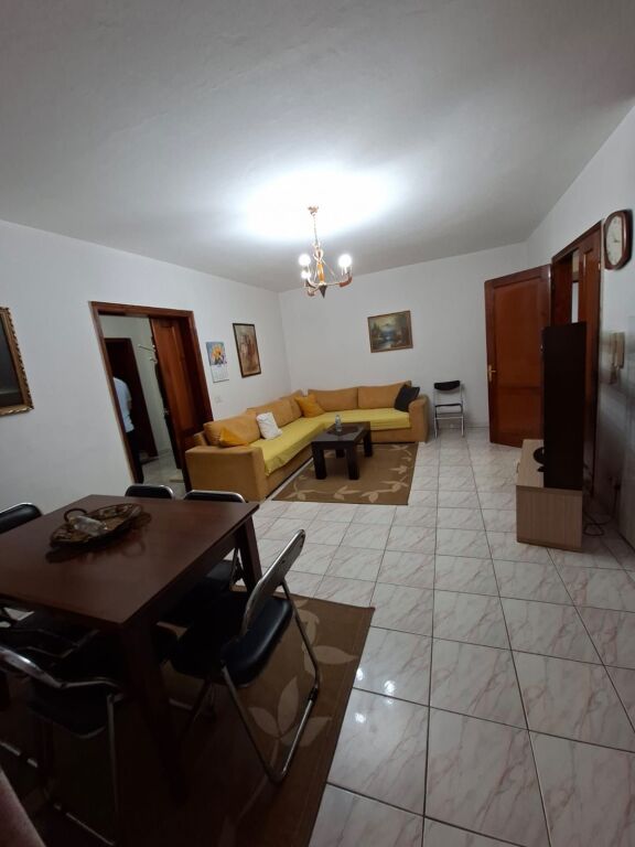 2+1+parcheggio in affitto, Fusha e Aviacionit 60.000 lekë