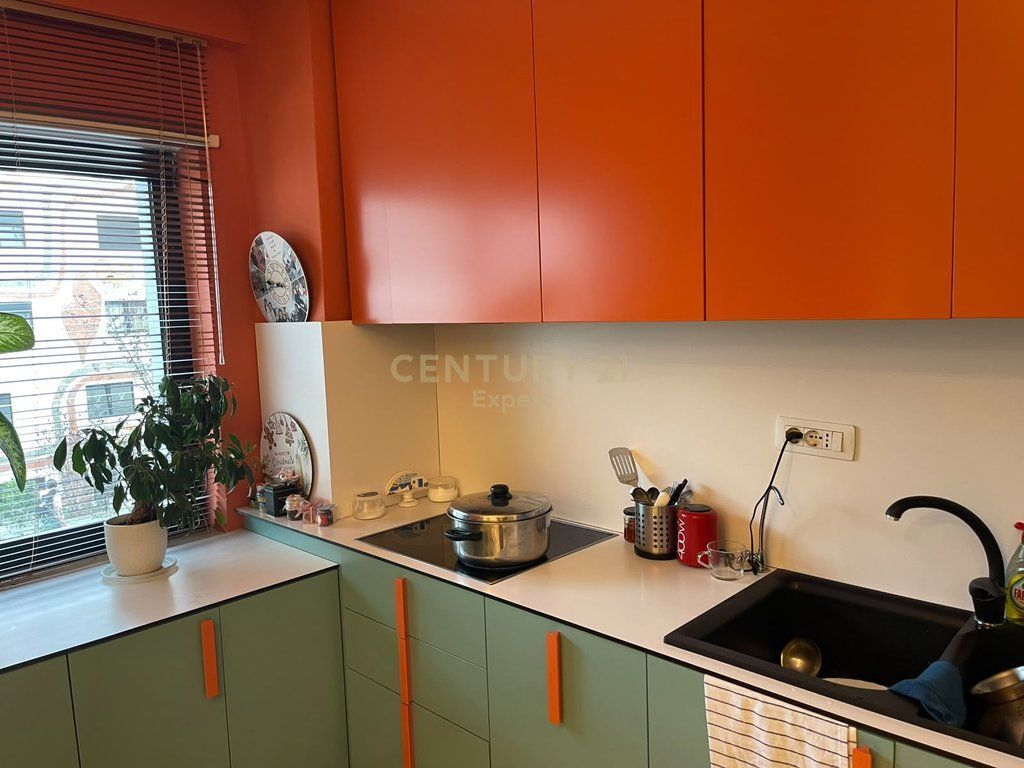 MODERN APARTMENT FOR SALE – KODRA E DIELLIT 2