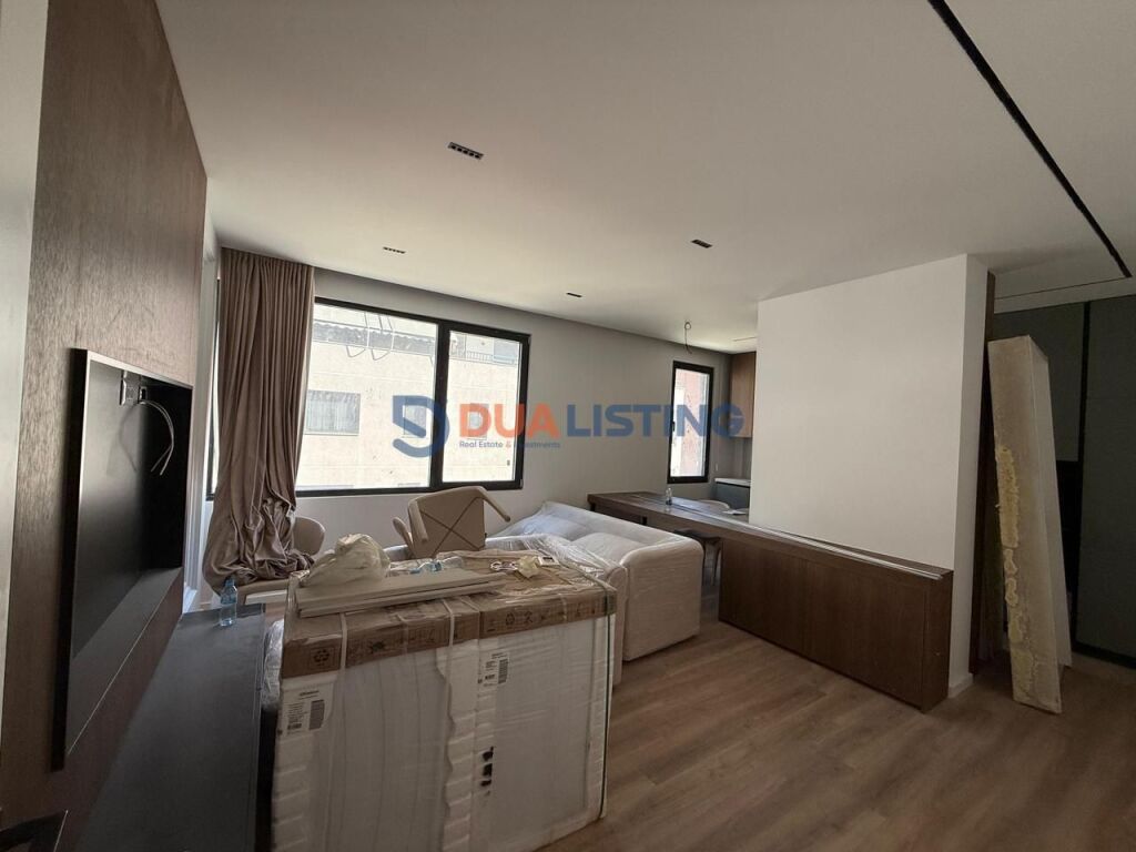  SHITET APARTAMENT 1+1 | XHELUKS RESIDENCE Rruga e Elbasanit  Xibraku