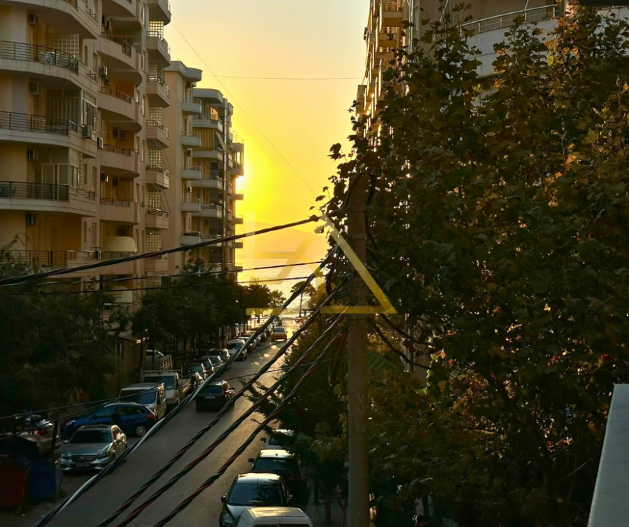 SUPER OKAZION! SHITET APARTAMENT 2+1 – LUNGOMARE, VLORË