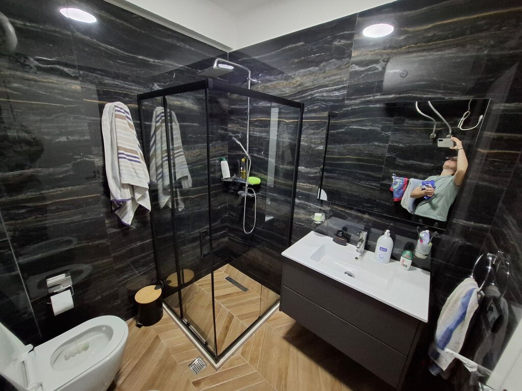 Apartment for sale 2+1+2+2 balconies Botanical Garden