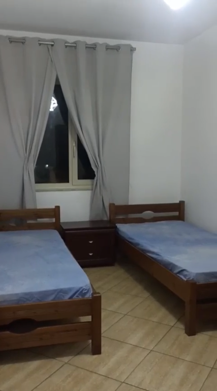 Apartament 2+1 per qera ne Fresk !