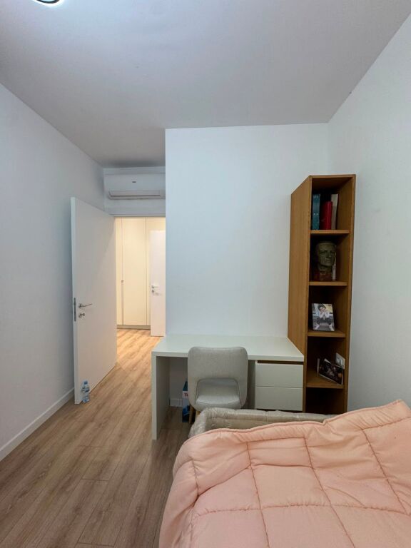 Appartamento 2+1 +posto auto Rr.Elbasanit, te Vilat Amerikane