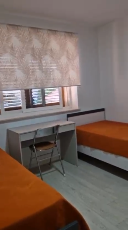 Apartament 2+1 per qera Rruga e Elbasanit !