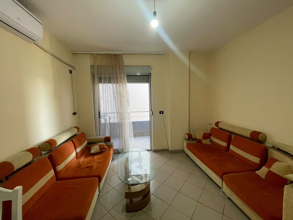 APARTMENT FOR RENT 2+1 WITH SEA VIEW