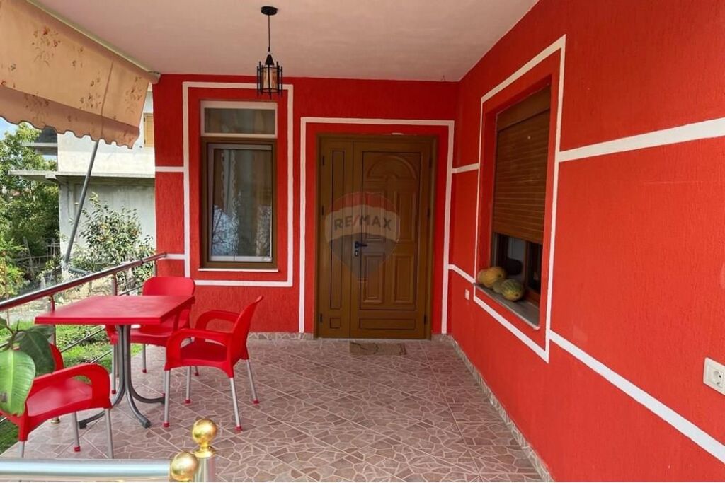 🏡 PRIVATE HOUSE FOR SALE – SHËRISHTË, VLORË!