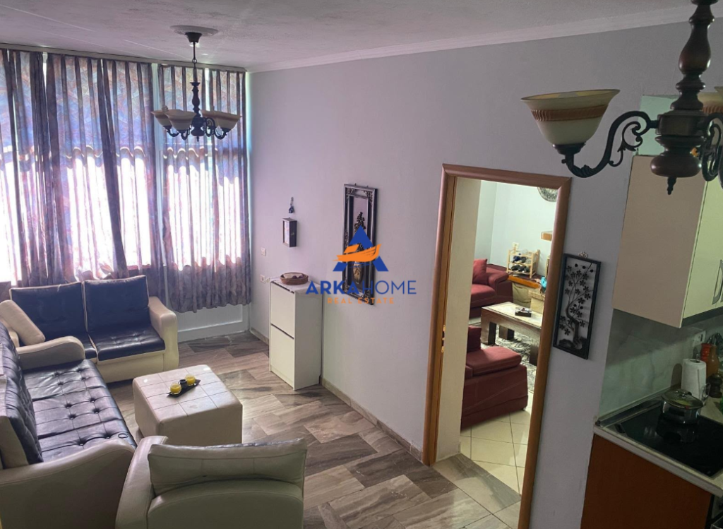 APARTMENT FOR RENT 2+1 "DON BOSKO" 65,000 LEKE