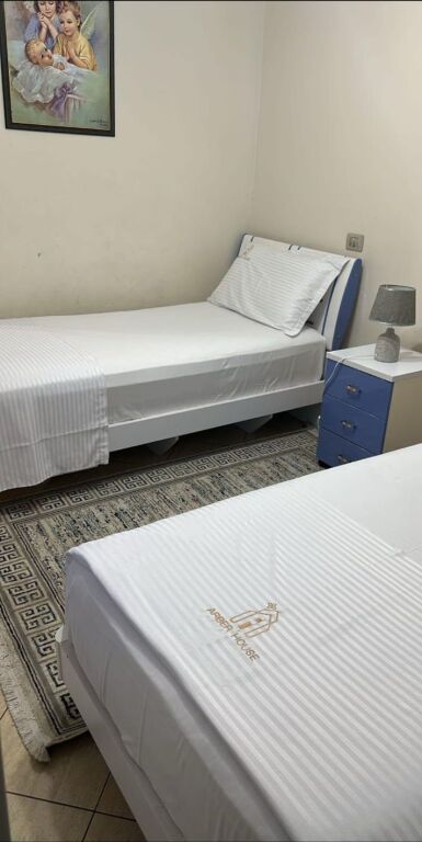 APARTMENT FOR RENT 2+1 – BEACH, DURRËS