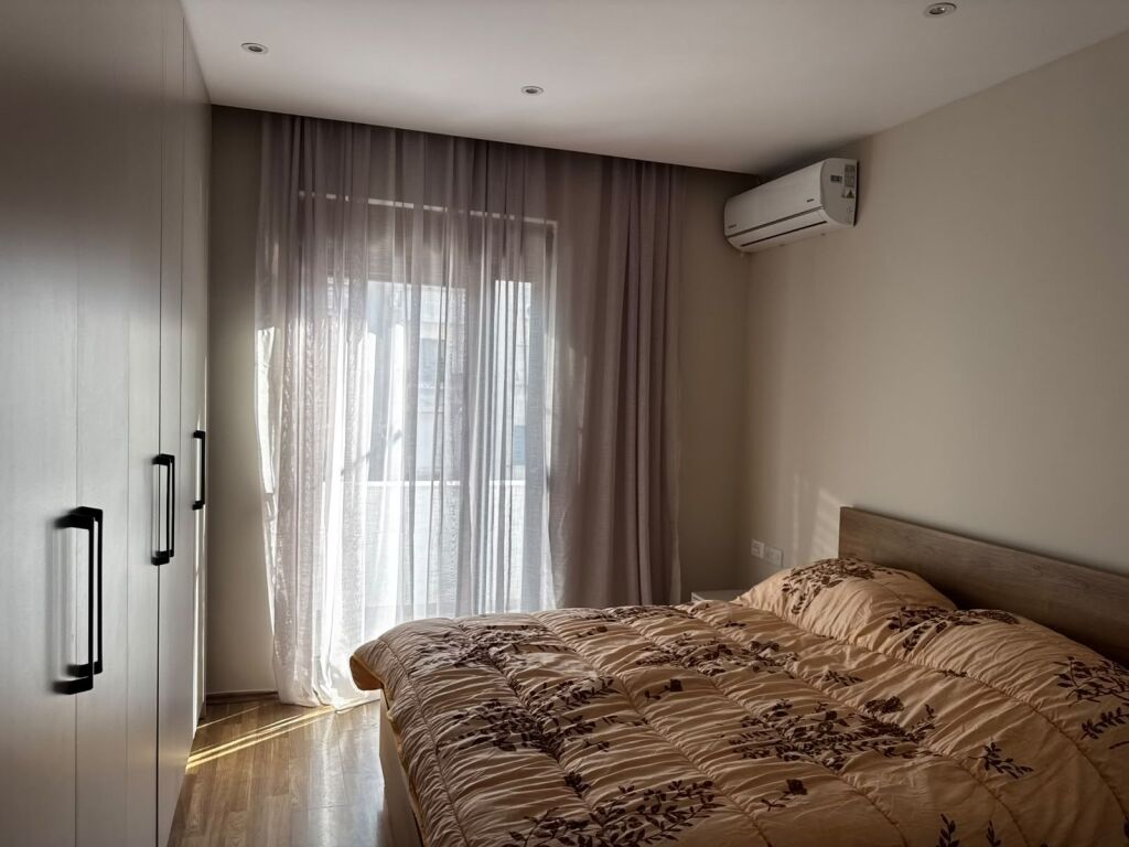 JEPET ME QIRA APARTAMENT 2+1, RRUGA VASO PASHA, TIRANE