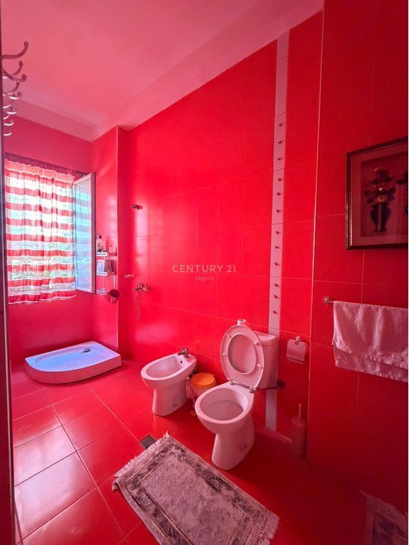 NUOVO ANNUNCIO‼️ APPARTAMENTO 2+1+2 IN VENDITA – FRESK, TIRANA