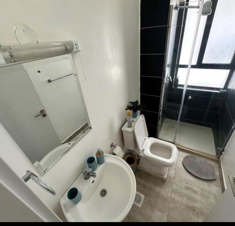 New Boulevard, apartment 1+1 for rent.