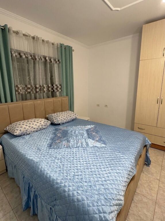 Shtëpi Private 2+1 me Qira Oborr &amp; Parkim – Fusha e Ali Demit !