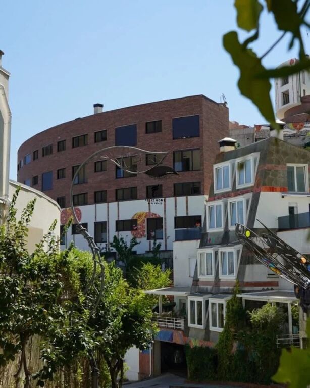 APARTMENT FOR SALE 3+1+2 KODRA E DIELLIT 1 285.000 EURO FH-98501