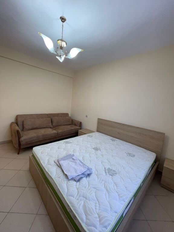 1+1 apartment for rent at Mine Peza