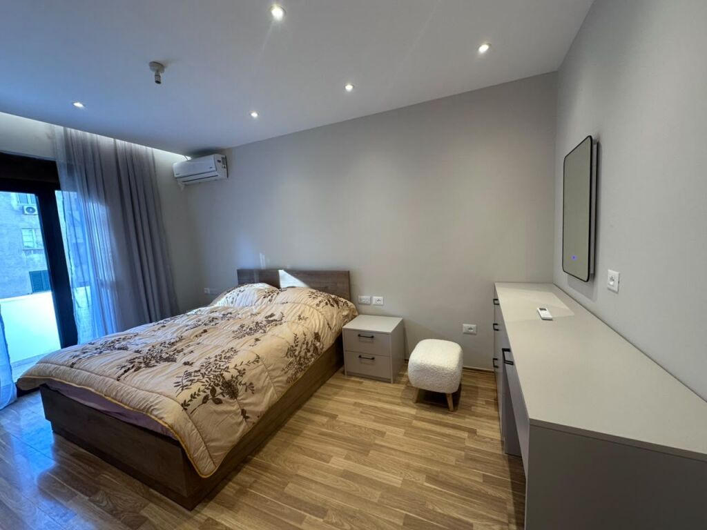 2+1 Apartment for Rent