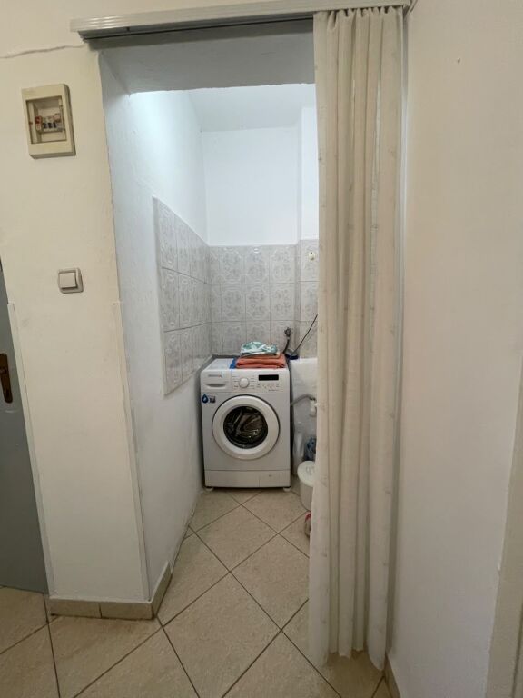 1+1 apartment for rent at Mine Peza