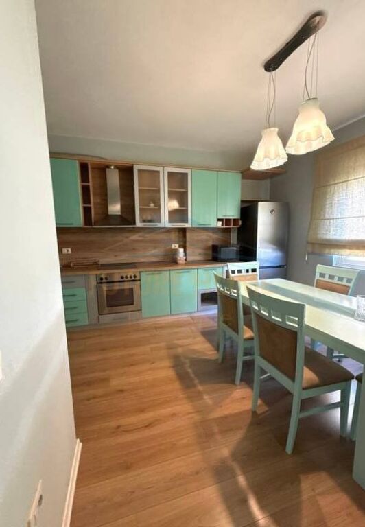 Qera, Apartament 1+1+2 Kuzhinë e Veçuar, Vasil Shanto, Tiranë
