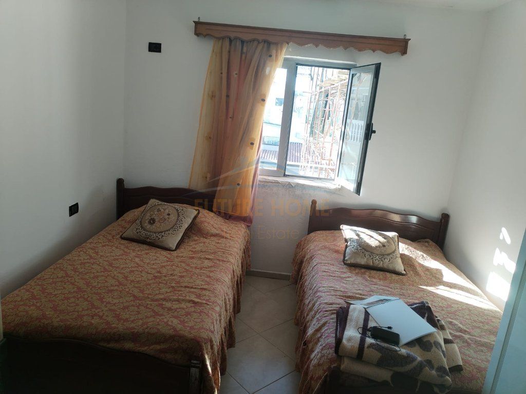 Affitto, Appartamento 2+1+2 Posti Auto, Residenza Euro 3D, Selite, Tirana