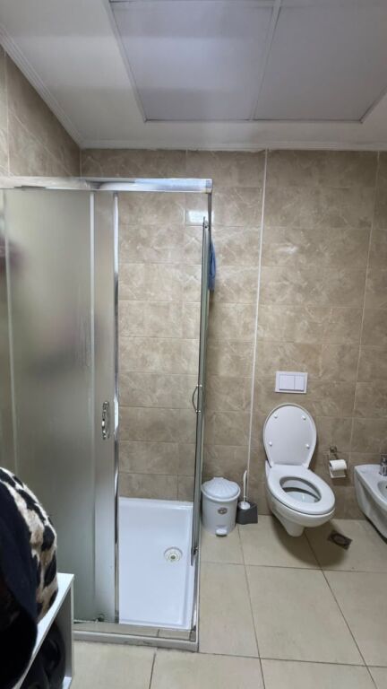2+1 APARTMENT FOR RENT ALBA RESIDENCE
