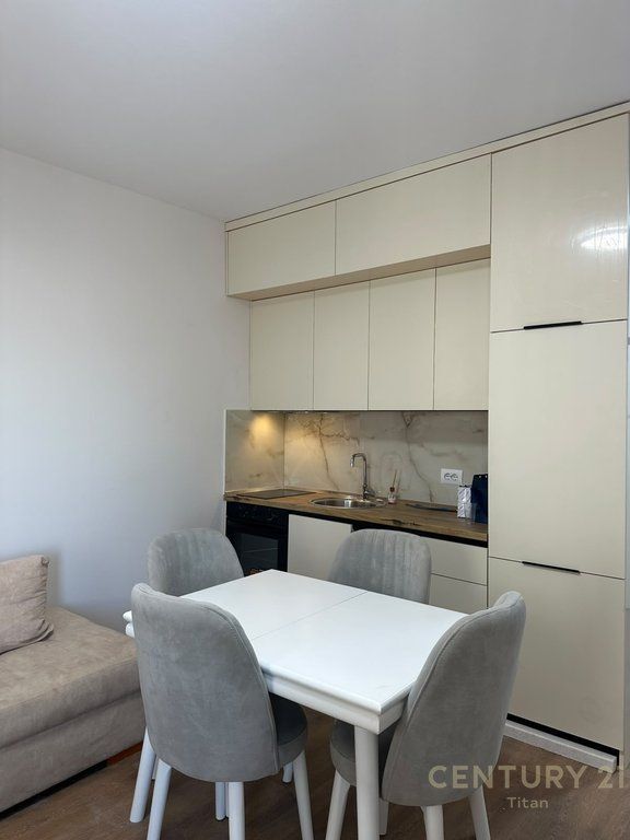 Appartamento 1+1 in affitto presso S-Block Living a Zogu i Zi