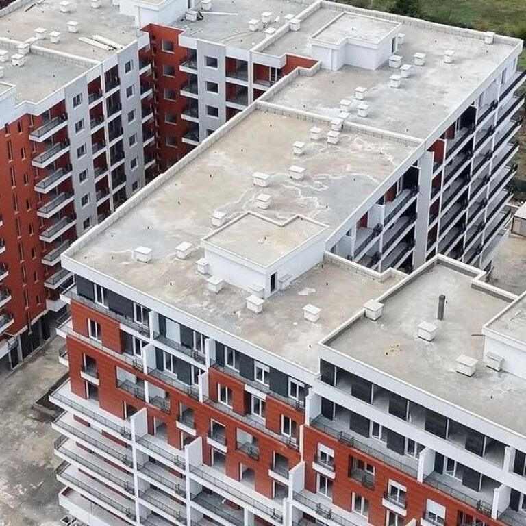 🏡✨ APPARTAMENTO IN VENDITA 1+1 | SPACE CITY, PASKUQAN ✨🏡