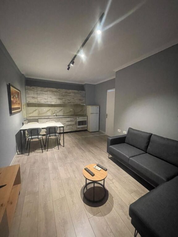 Rent | Apartament 2 + 1 | Don Bosko | 600 €/month