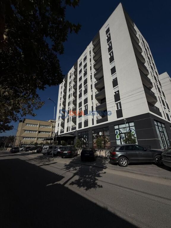 SHITET SUPER APARTAMENT 2+1+2 + POST PARKIMI Paskuqan, Tiranë