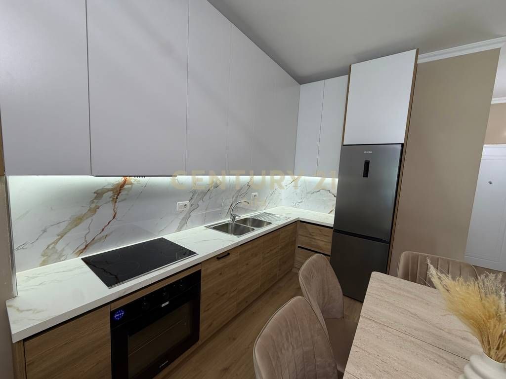 Appartamento 2+1+2 in Affitto presso il Giardino Botanico | Appena Arredato + Parcheggio Incluso