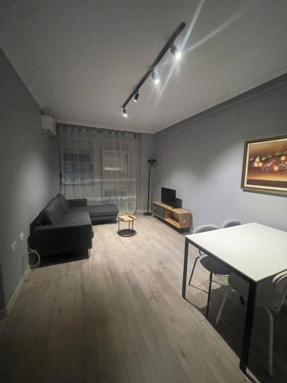 Apartament 2+1