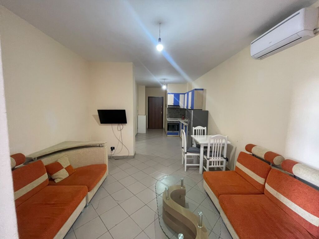 APARTMENT FOR RENT 2+1 WITH SEA VIEW