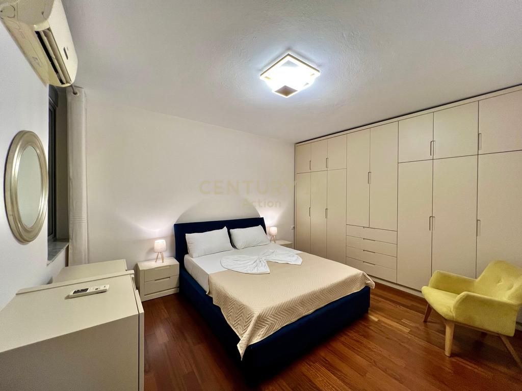 🏡 2+1 APARTMENT FOR RENT | DINASTIA – KOSOVARËVE STREET 📍