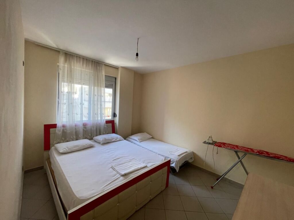 APARTMENT FOR RENT 2+1 WITH SEA VIEW