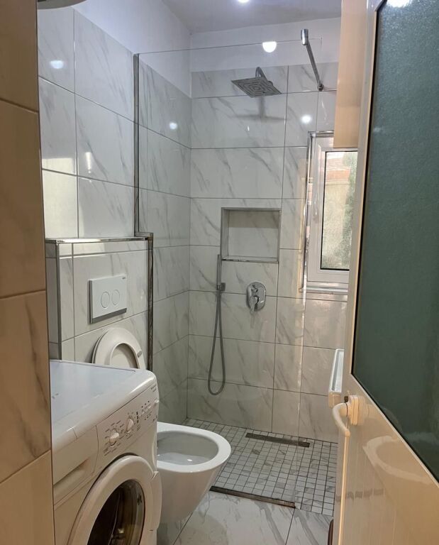 Qera | Garsoniere | Rruga Gramoz Pashko | 280 €/muaj