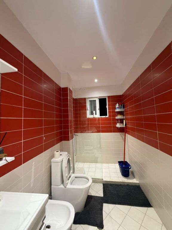 Apartament 2+1+2 m qira, Fresk