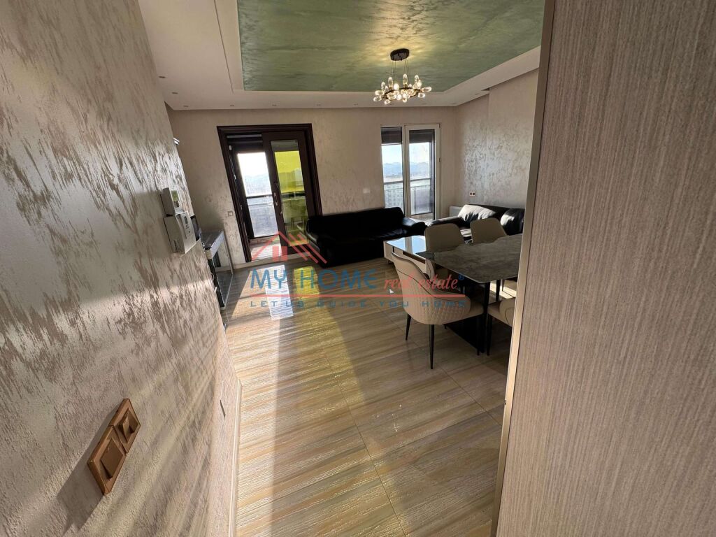 Apartament 1+1 me qera Ish Fusha Aviacionit Tirane Kompleksi Turdiu