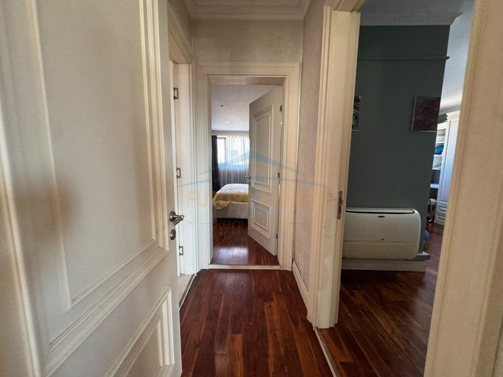 For sale, Penthouse, Center, Tirana .
