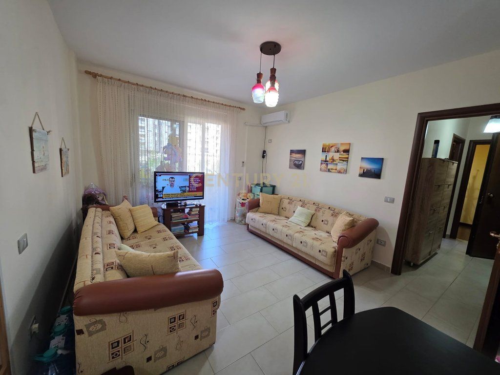 Appartamento 2+1 In Vendita a Golem 200-250m dal mare !
