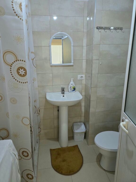 1+1 for rent DON BOSKO 500€