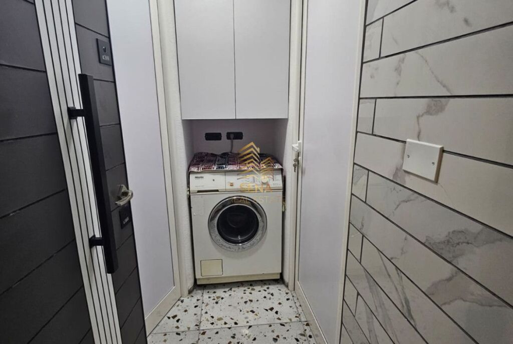 Qira, Garsoniere, QSUT, Prane American 2, 37.000 Lek/Muaj