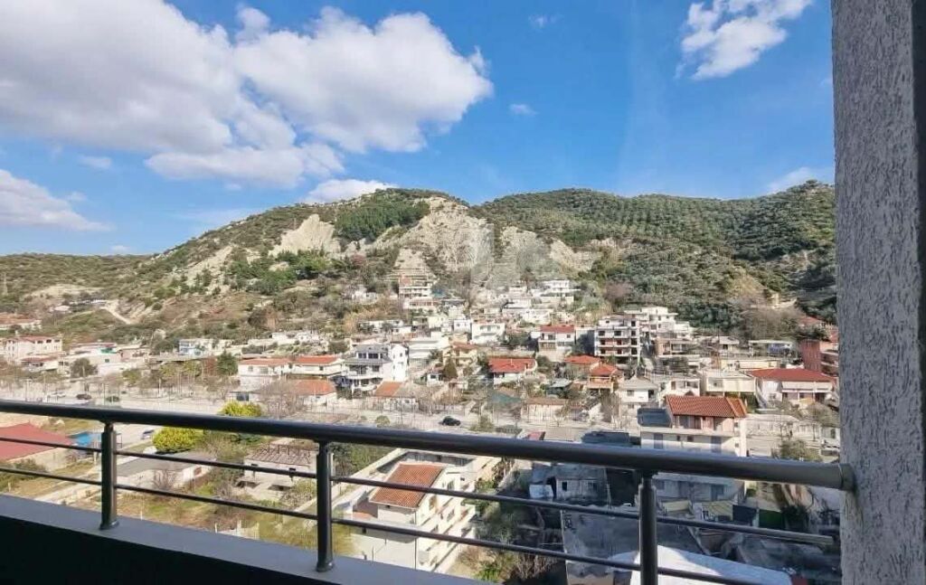 Appartamento 1+1 in affitto, Lungomare