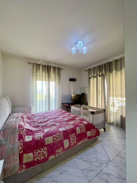 3+1 apartment for sale Delijorgji Complex