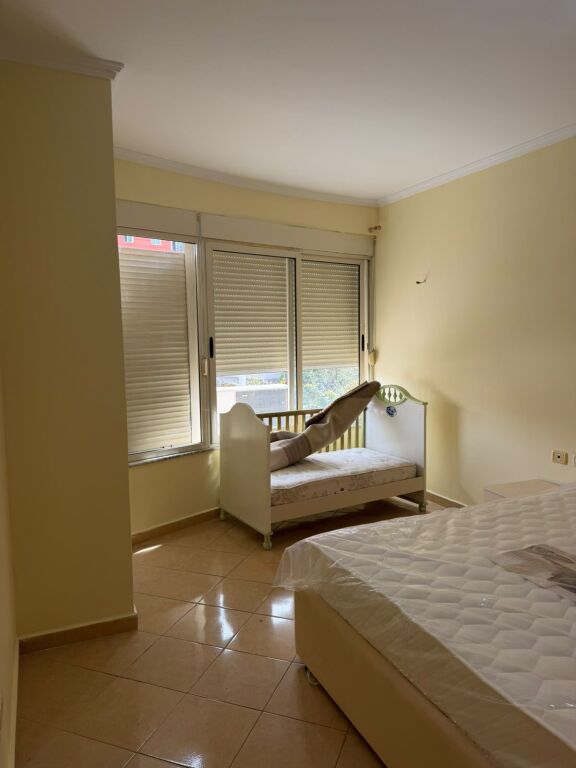 1+1 apartment for rent in Yzberisht