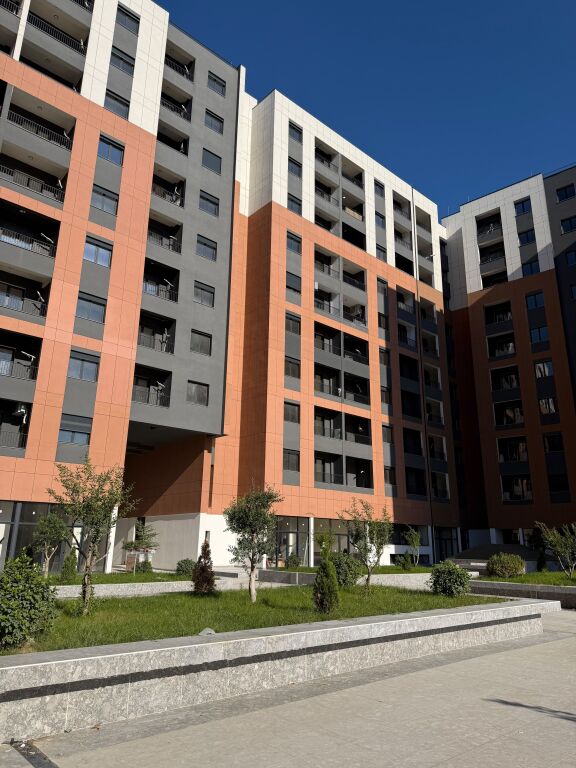 2+1+2 apartment with parking space for sale at Alba Konstruksion, near Urban Gate, Astir, Kashar, Yzberisht
