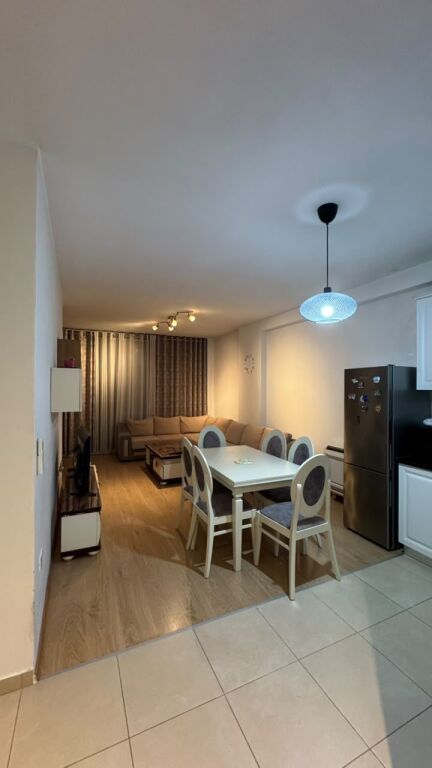 2+1 APARTMENT FOR RENT ALBA RESIDENCE
