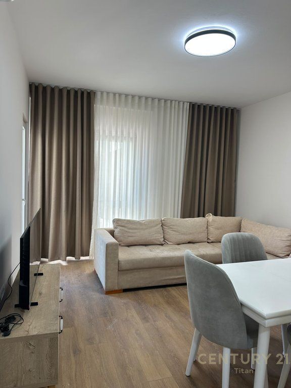 Appartamento 1+1 in affitto presso S-Block Living a Zogu i Zi