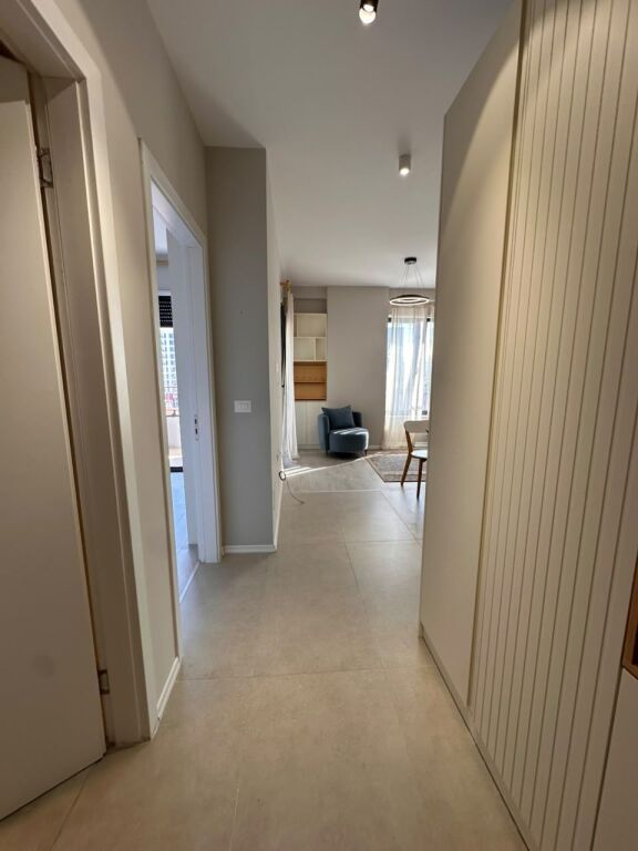 Qera, Apartament 1+1, Rruga Karl Gega, Tirane . Empire75505